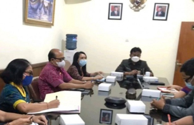 Pemkot Denpasar rancang Perwali Integrasi CSR