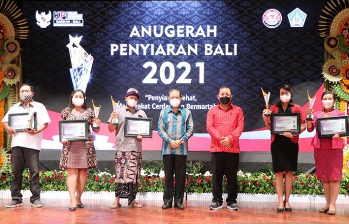 Anugerah-KPID-Bali-2021